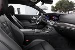 Mercedes-AMG E53 4Matic+ Coupe 2020 года (WW)
